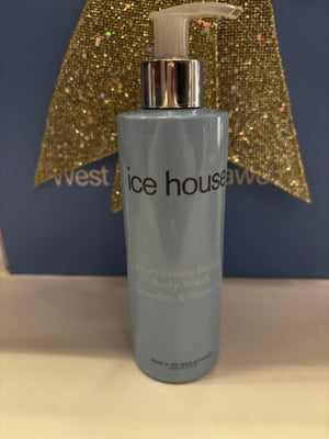 Ice House Body Wash